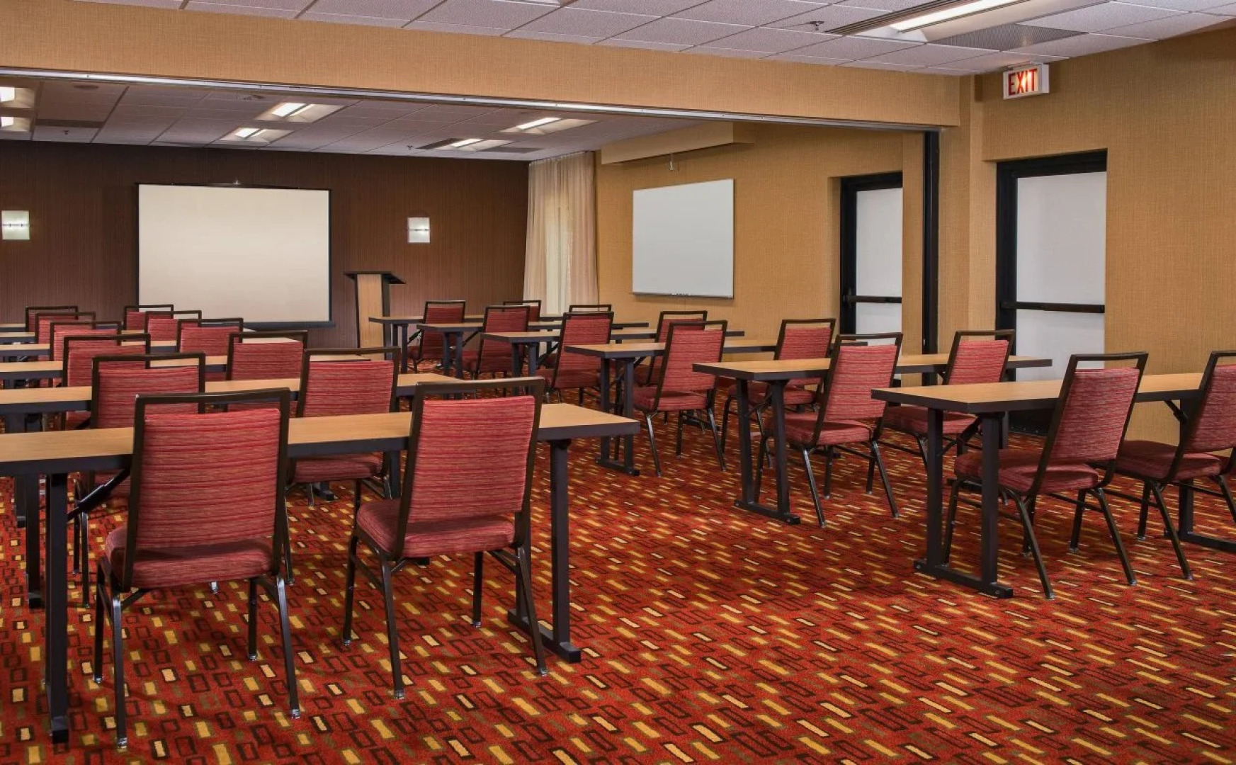 Courtyard by Marriott Williamsburg Busch Gardens Area