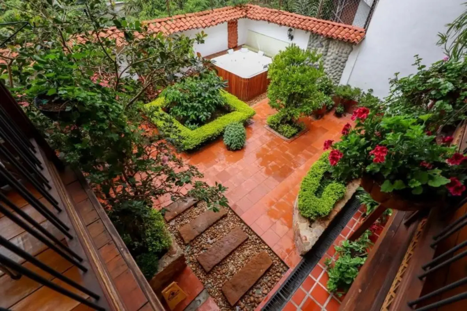 La Casa De Lola Garcia Hotel Boutique