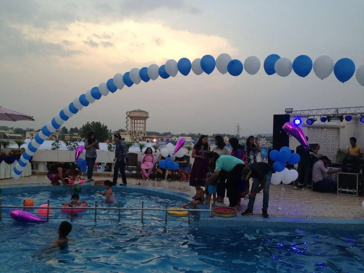 Pride Premier Solitaire Dehradun