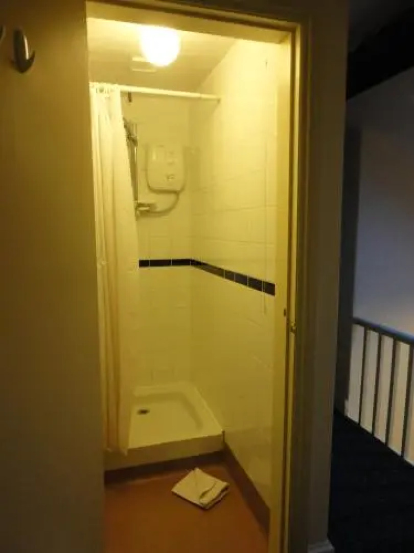 The Eagles Bunkhouse