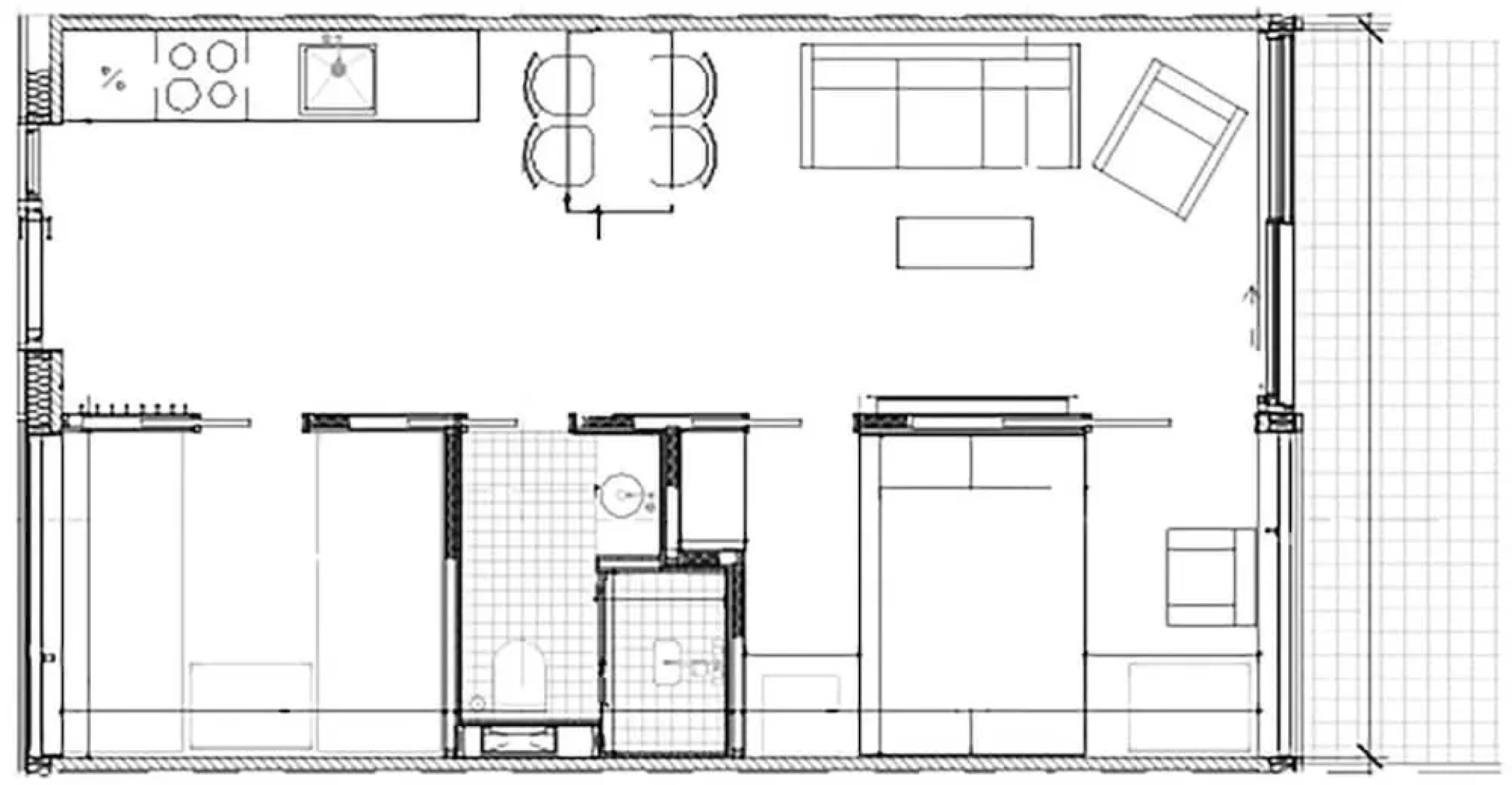 Topcamp Bogstad - Oslo