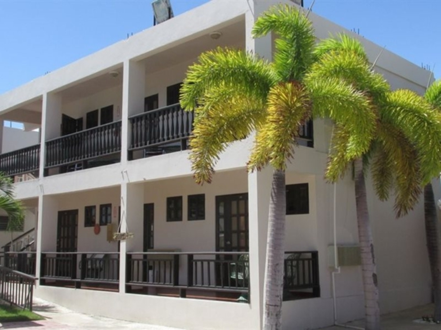 Grand Bahía Ocean View Hotel