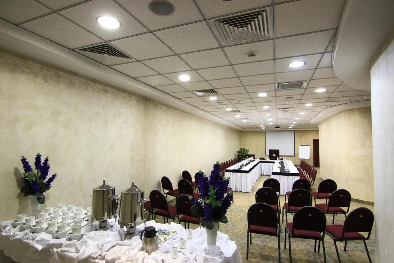 Saint Gabriel Hotel