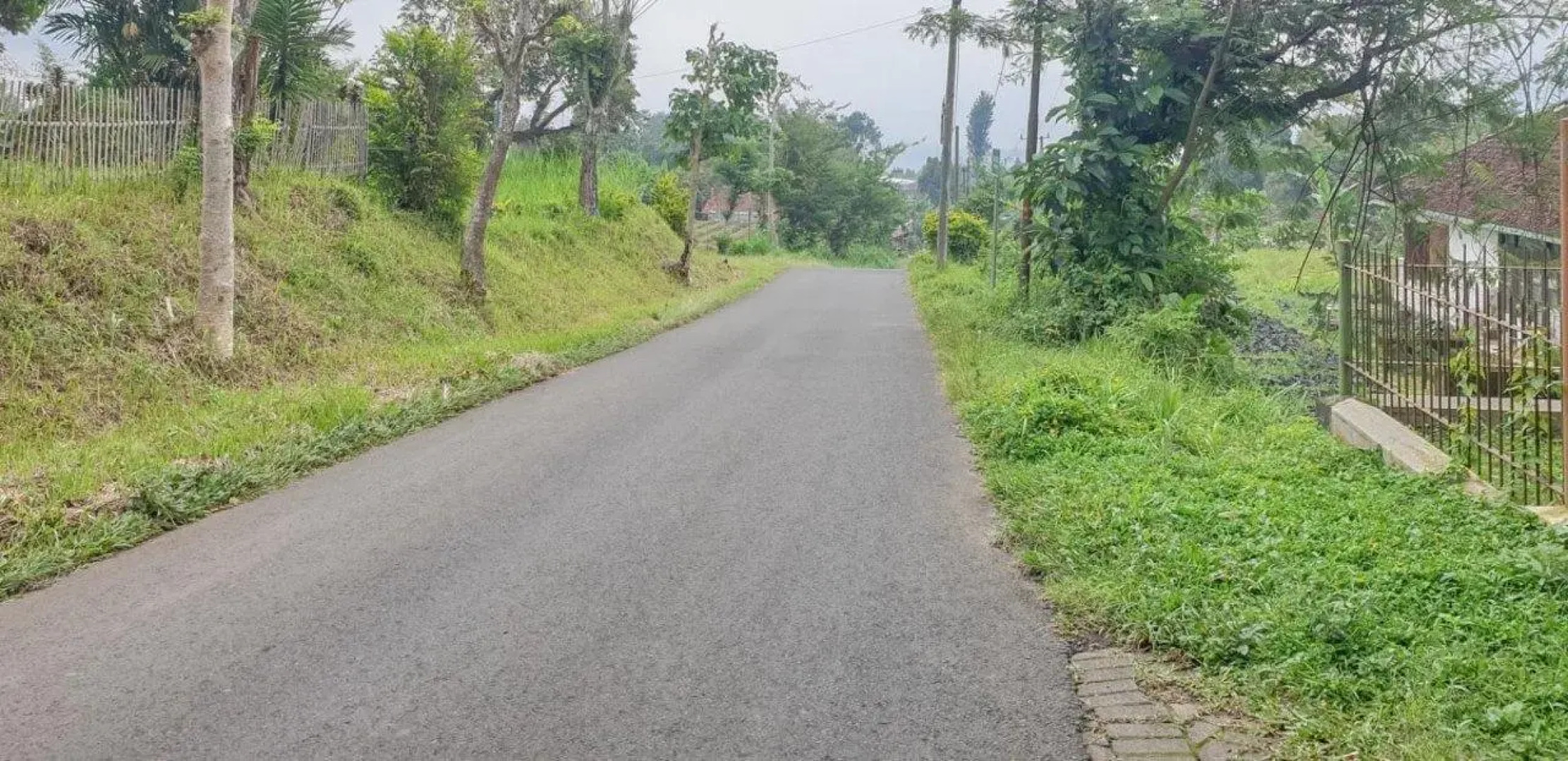 OYO 1483 Hotel Bumi Bermi Permai