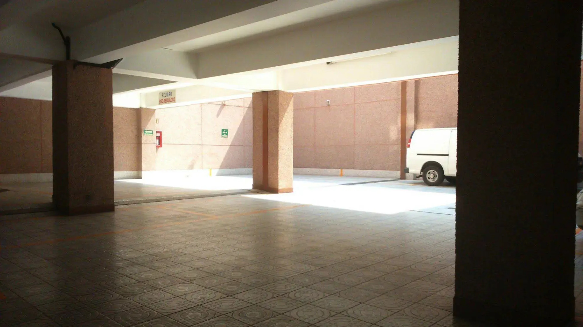 Hotel Escala Siglo XXI