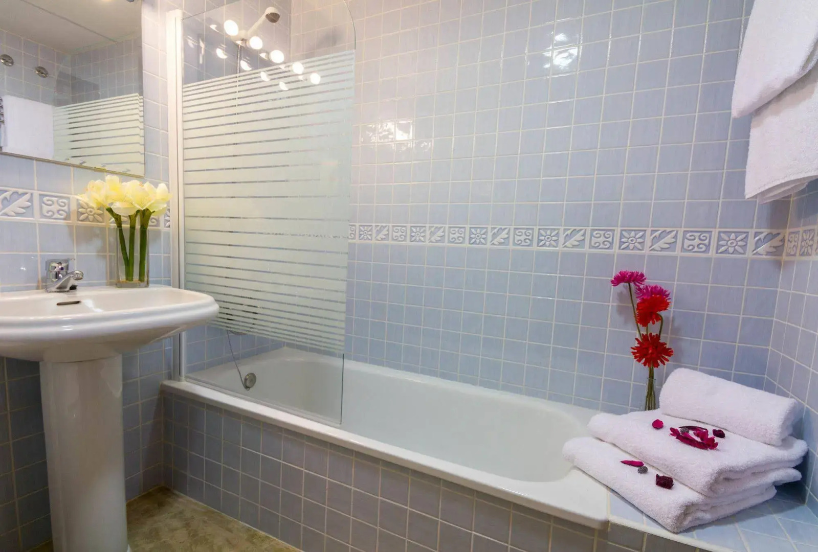 Apartamentos Turísticos Duque de Hornachuelos