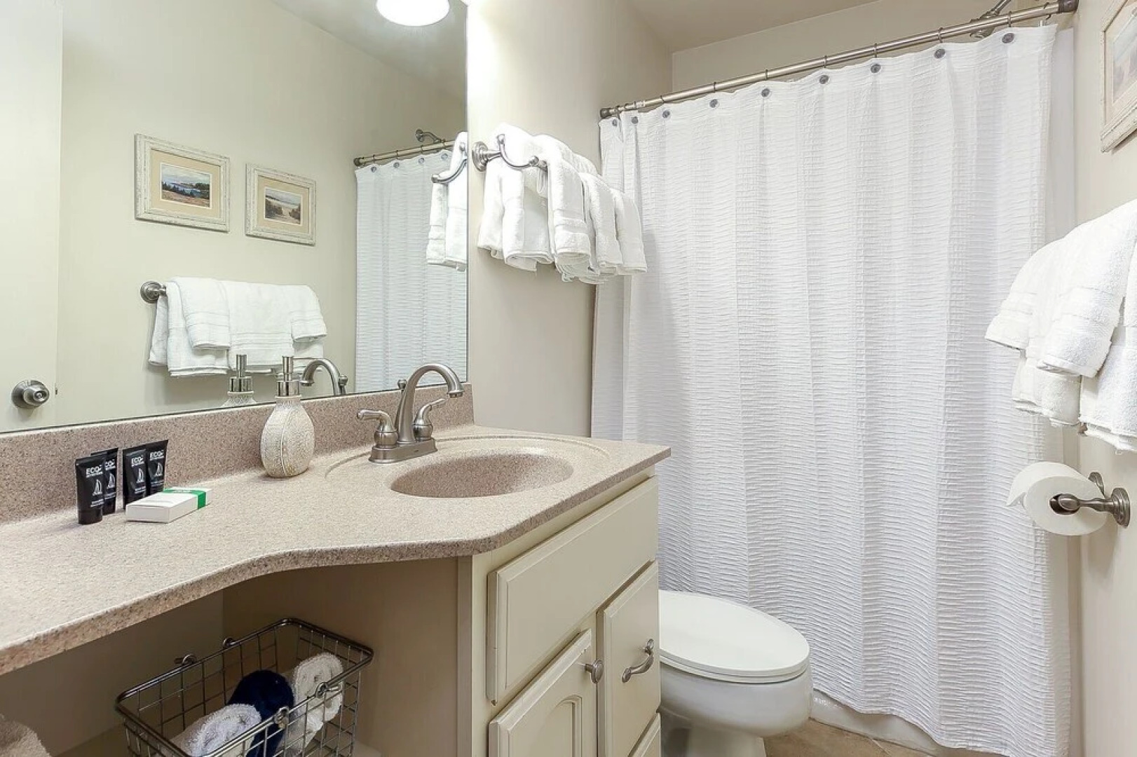 The Shores Lakeside Condo Unit 5677