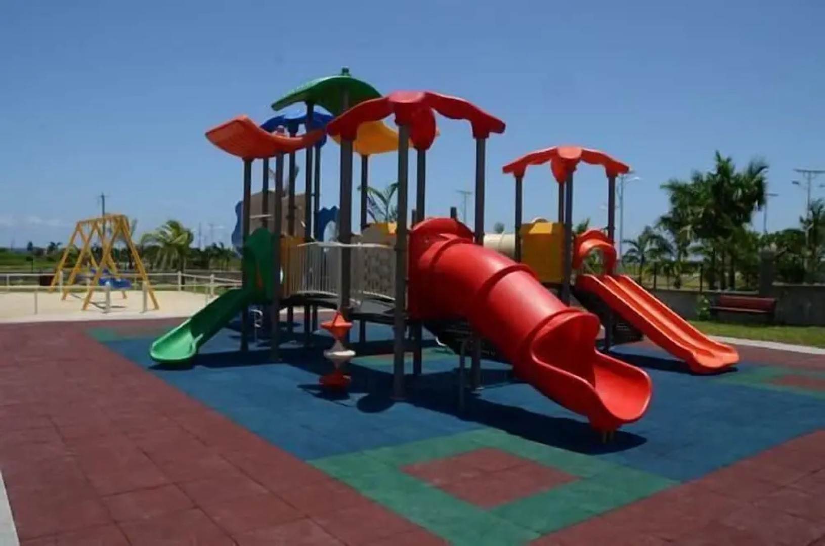 Ocho Rios Villa at the Palms III