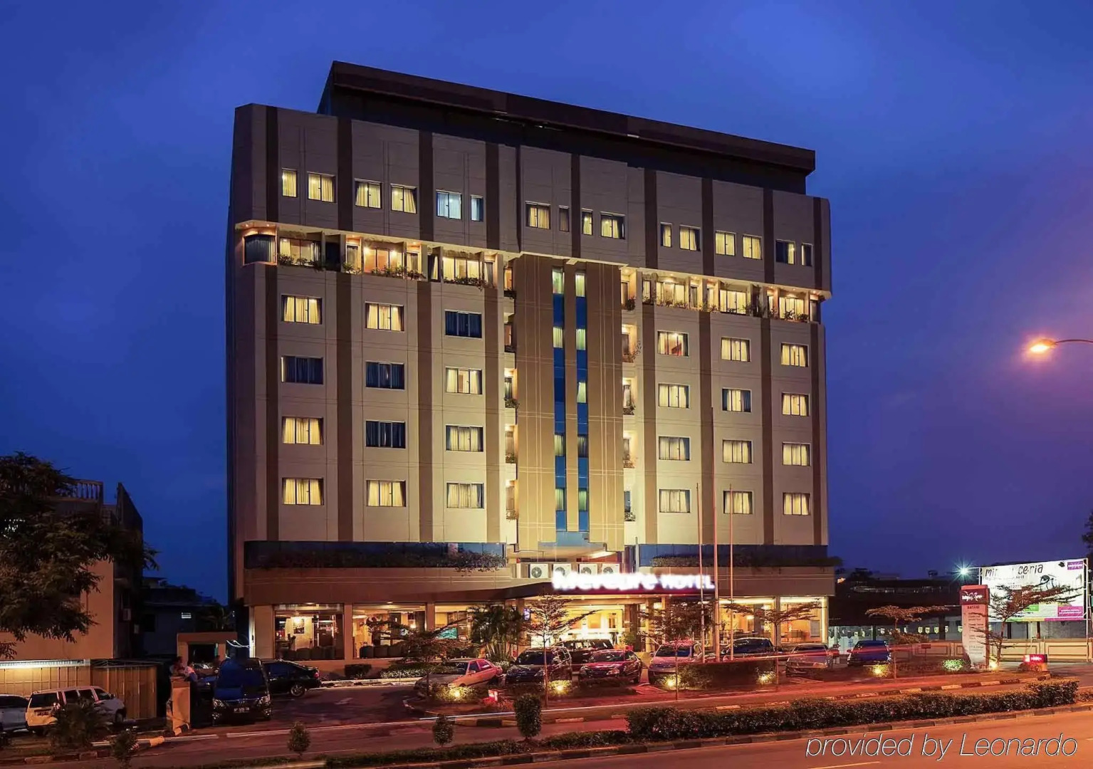 Beverly Hotel Batam