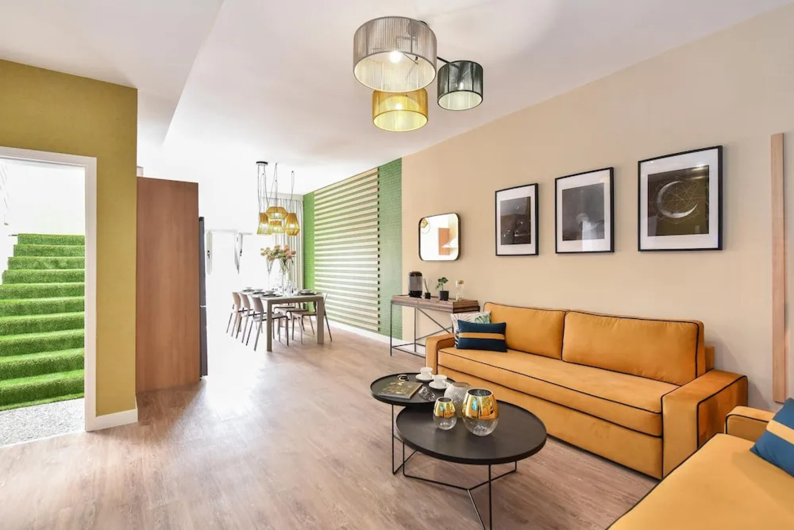 Deluxe Apartment in Cruce de Arinaga