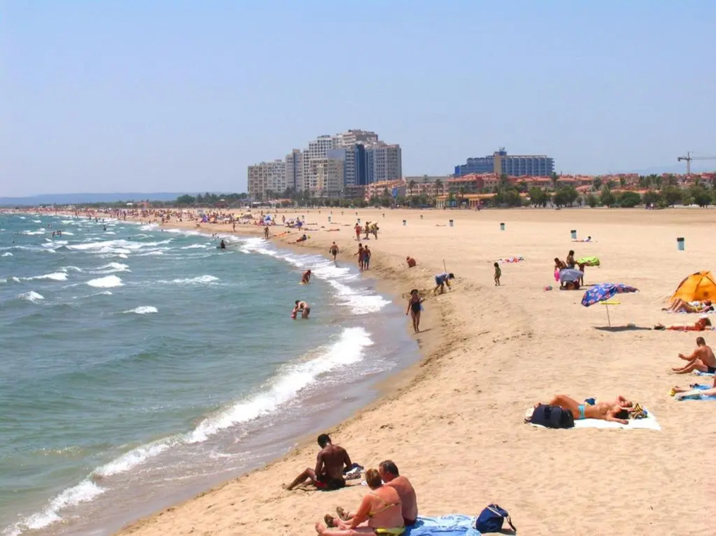 Apart-Rent Apartament Gran Reserva 14