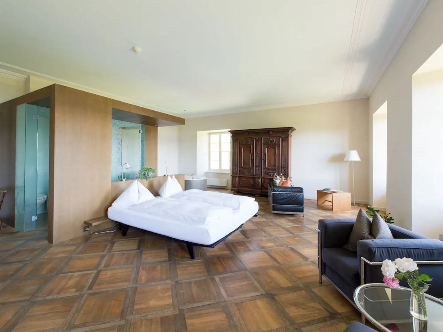 Hotel St. Petersinsel