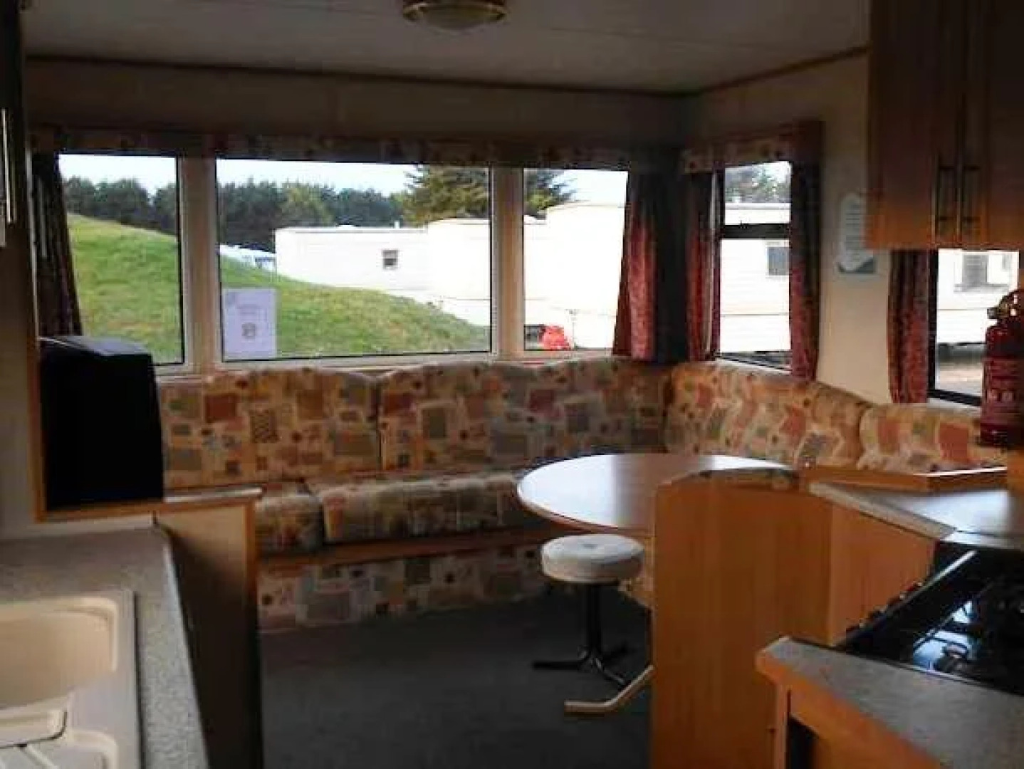 Southsea Holiday Home and Lodge Park