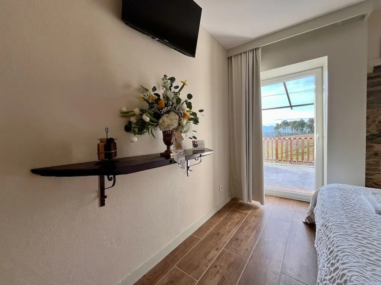 Quinta Da Estrada Winery Douro Valley