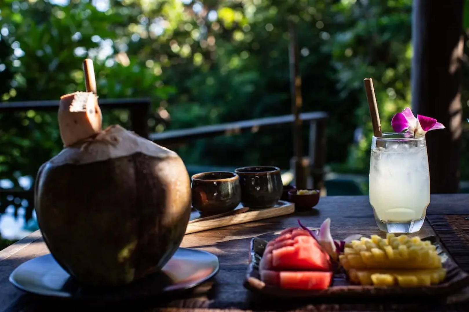 The Island Hideout - Koh Yao Noi