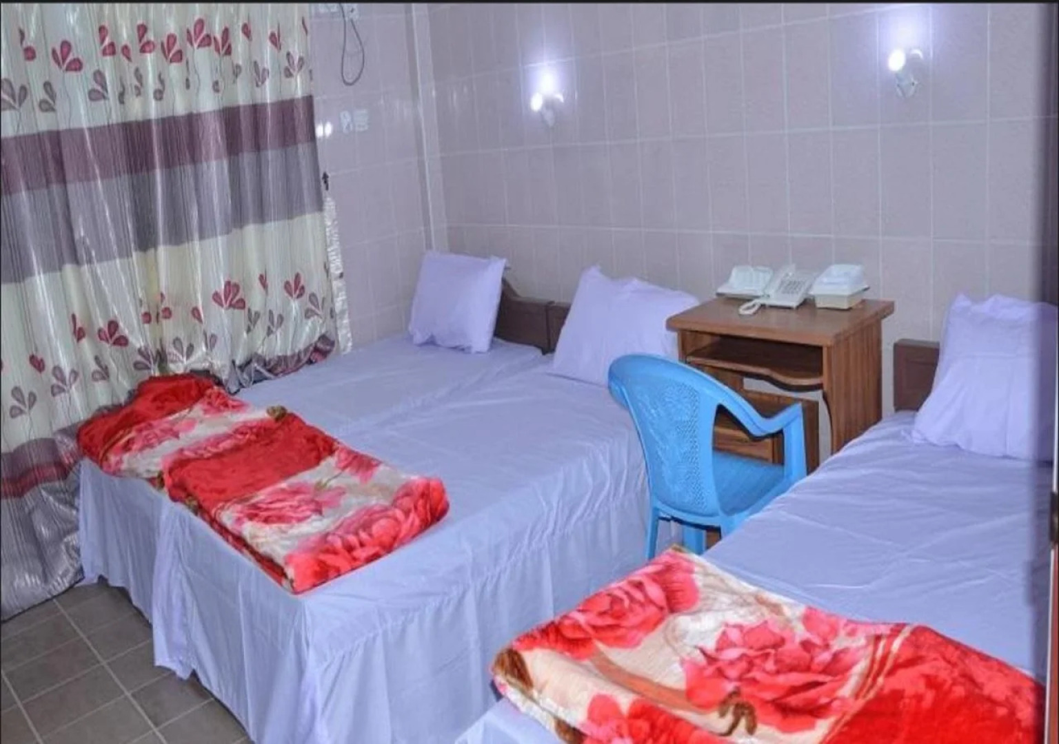 Red Dragon Hotel Hsipaw