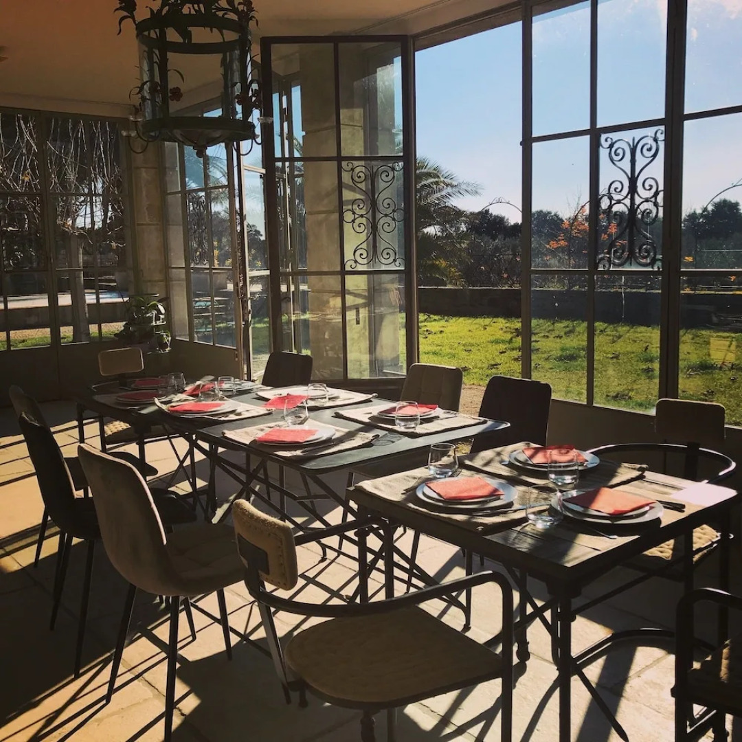 Mas de varangle Chambres d'hôtes et Gîte