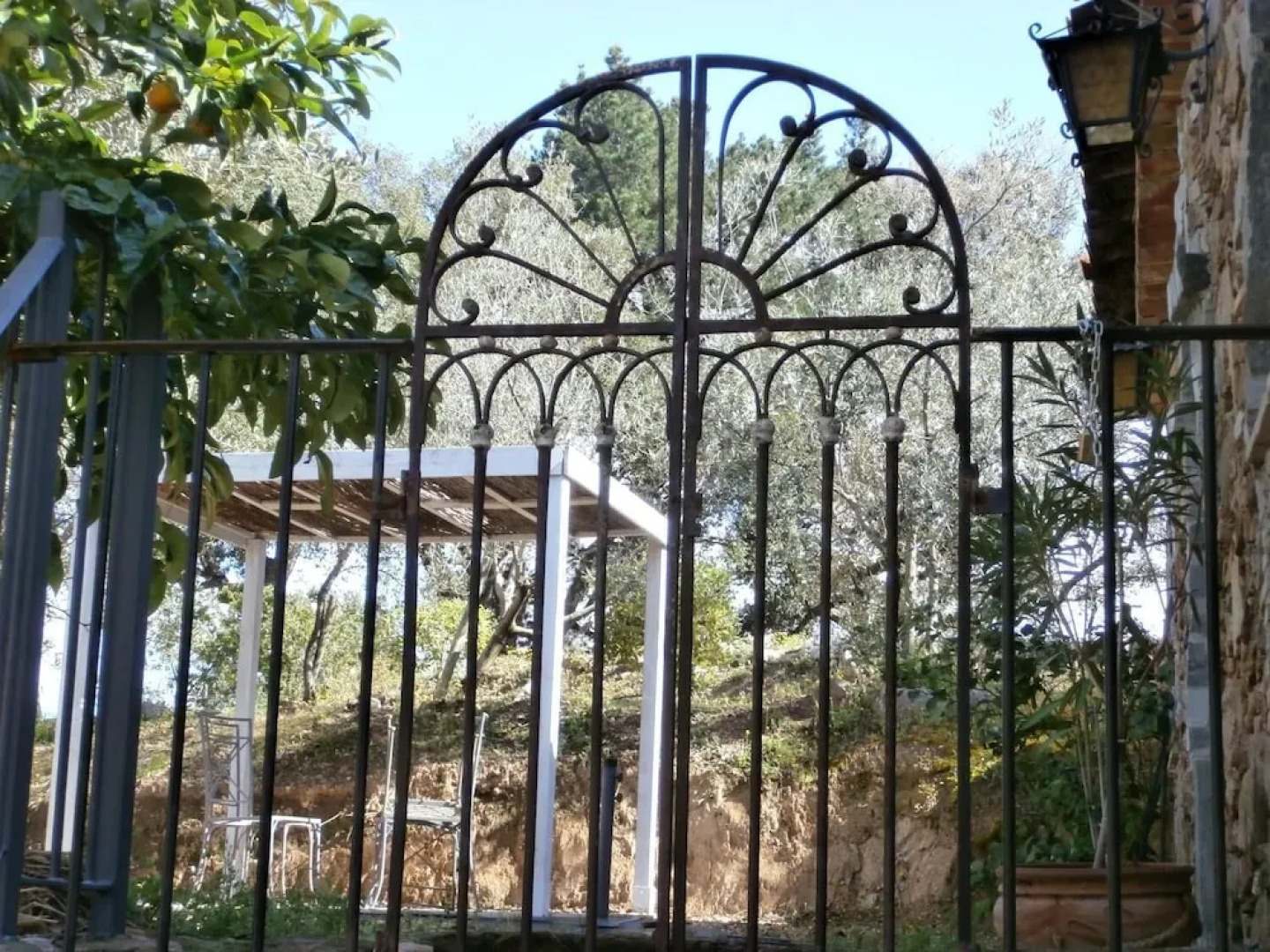 La Maison des Oliviers