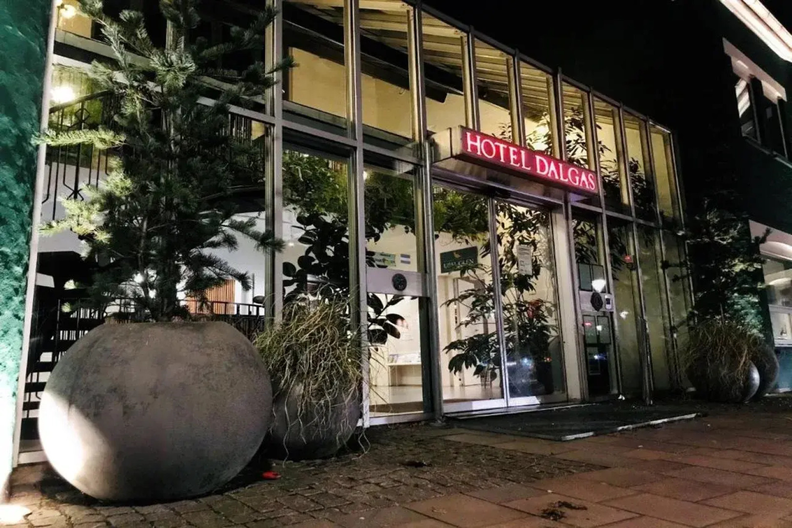 Hotel Dalgas, BW Signature Collection