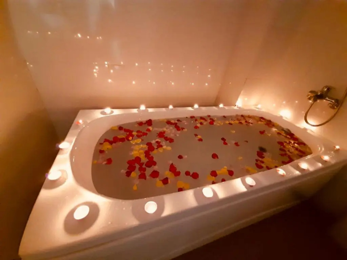 D'Villa Hotel - Homestay