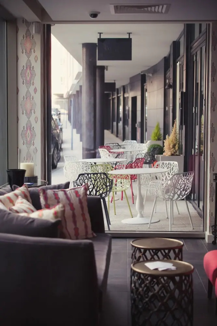 Harbour Hotel Guildford