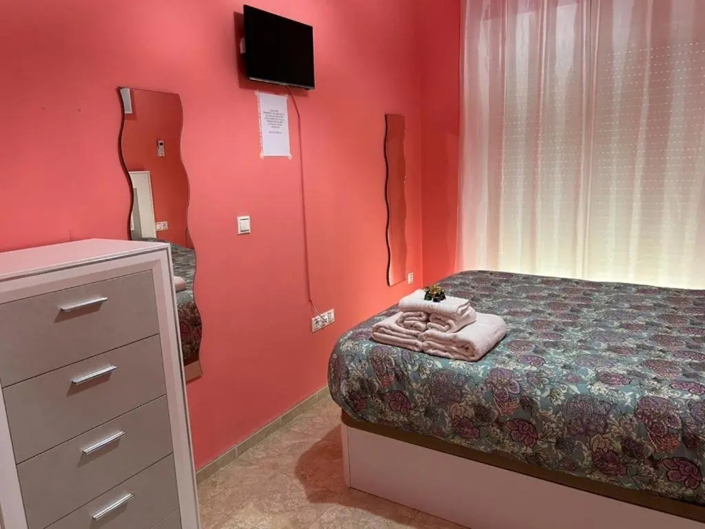 apartamento Adrian y Vanessa VFT/JA/00086