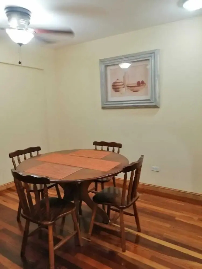 Apartotel Don Francisco