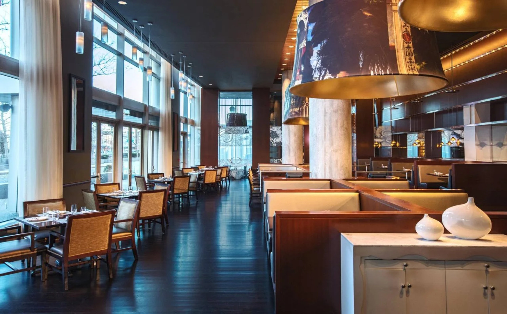 Renaissance® Boston Seaport District