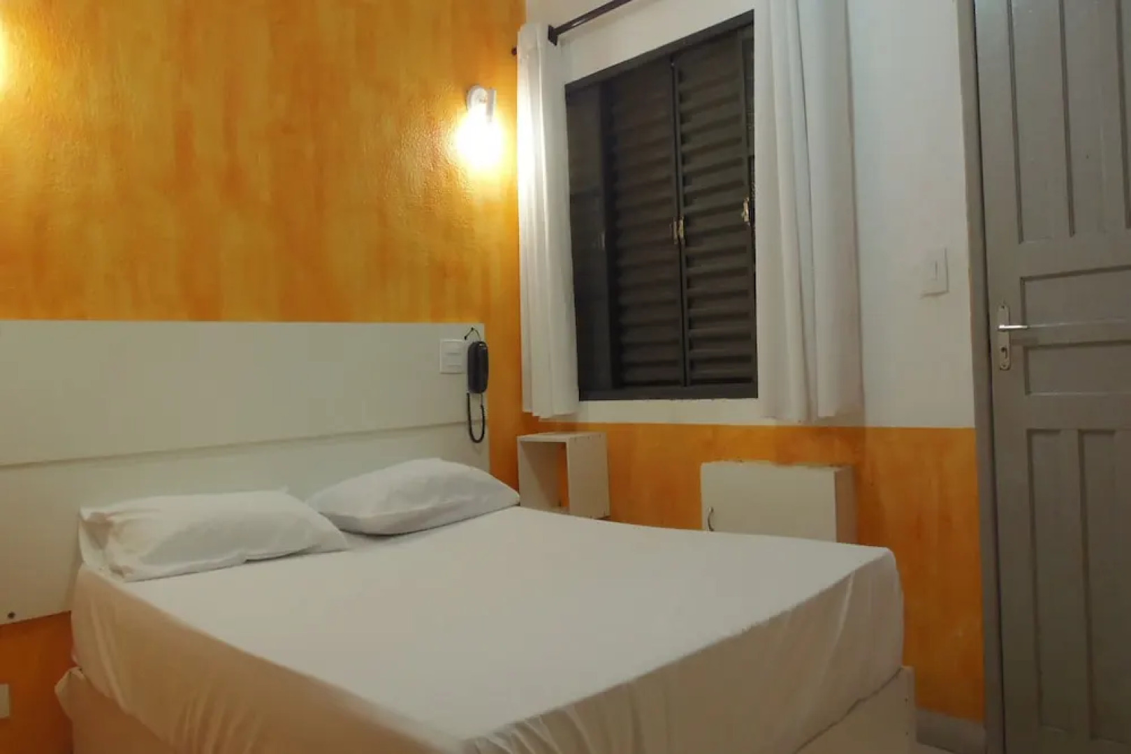 Hotel Itapevi by OYO Rooms