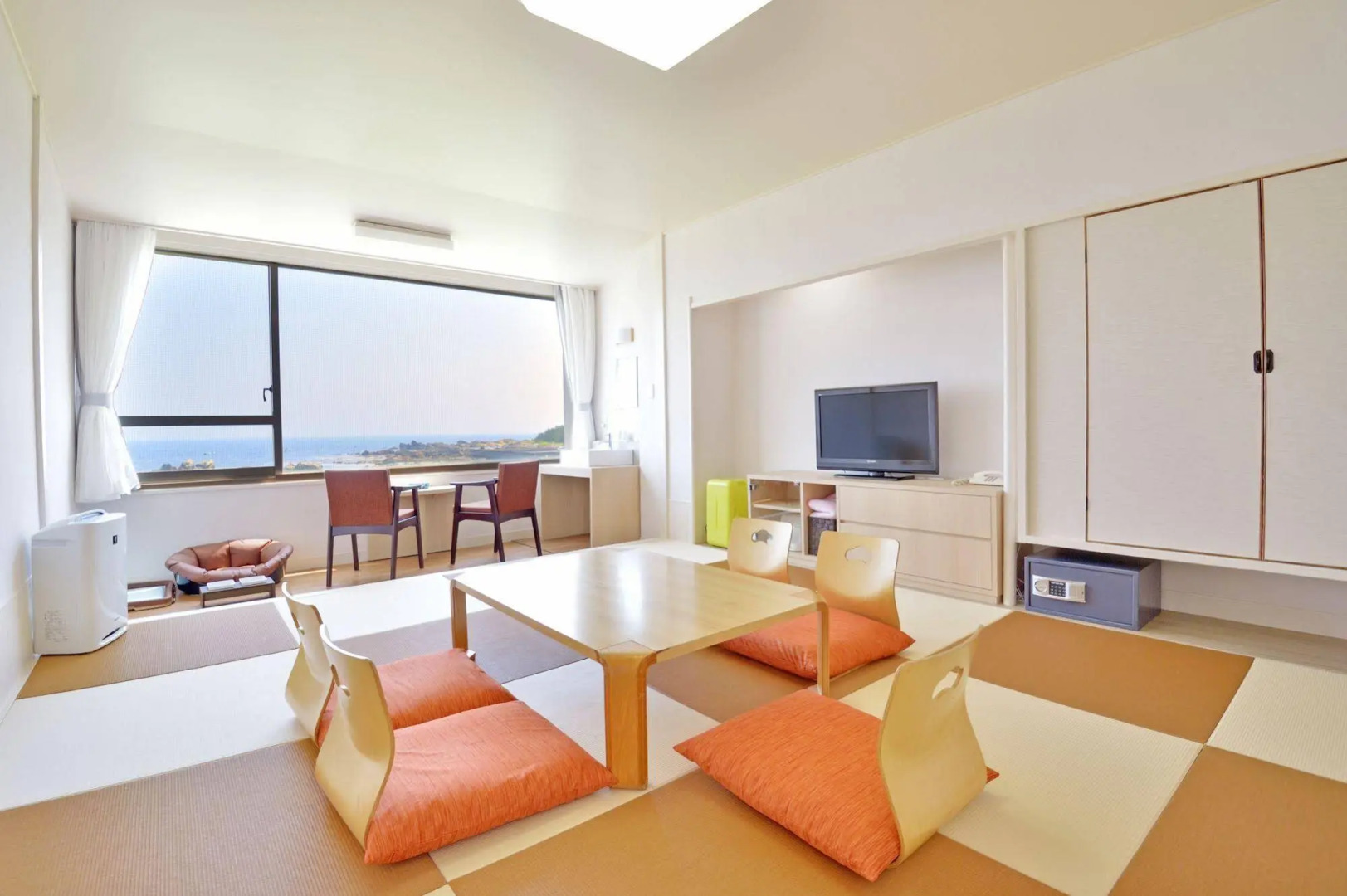 Shirahama Ocean Resort