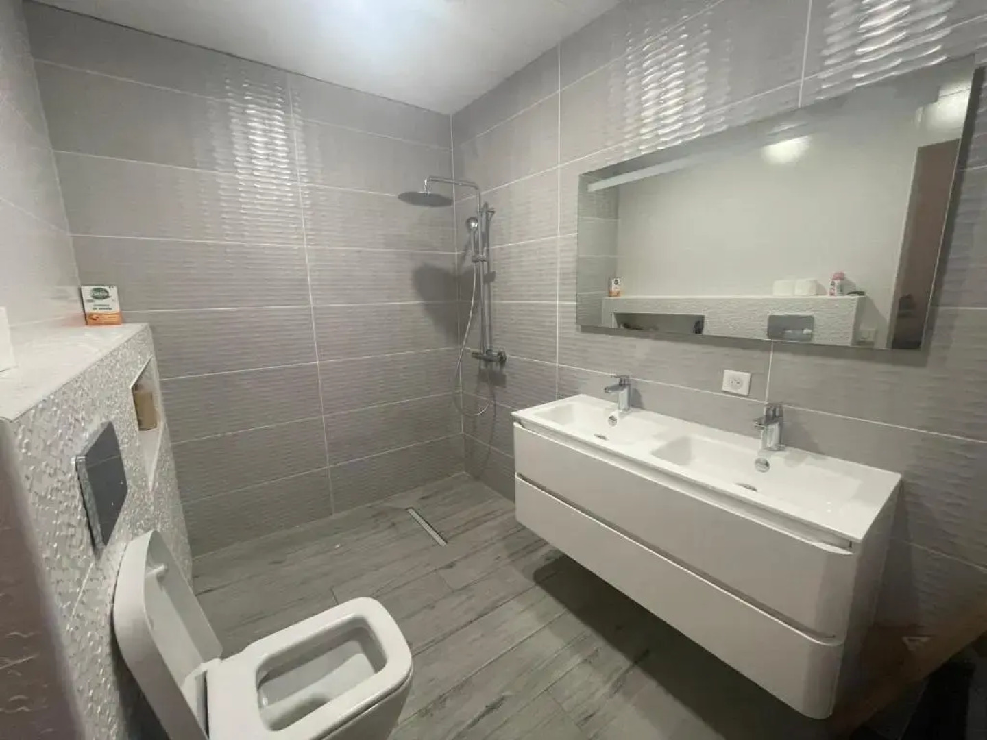 Les Lodges de Malendure