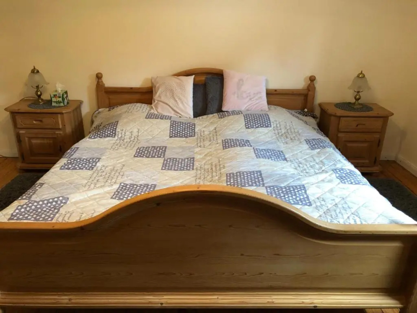 Gemütliches Apartment Garden View