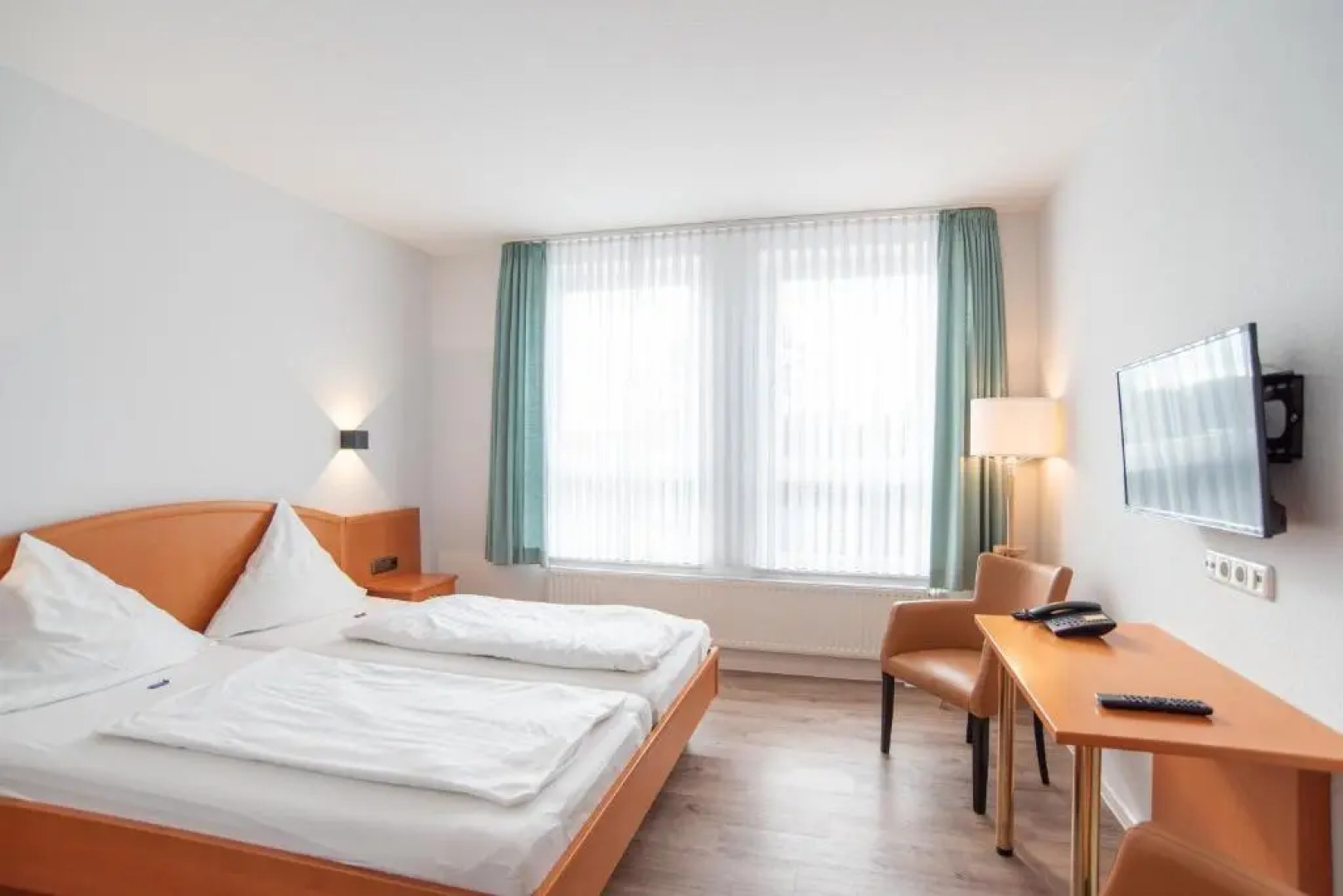 Hotel Butjadinger Hof