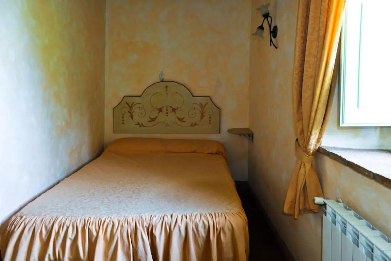 La Fonte Carducciana