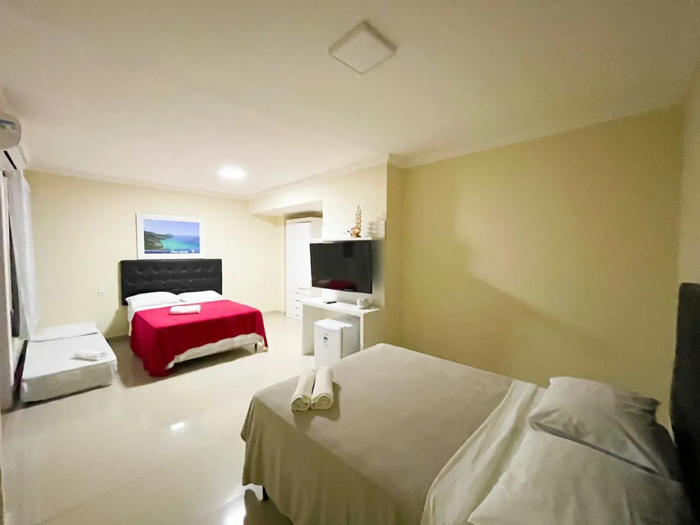 Pousada Eu Amo Arraial