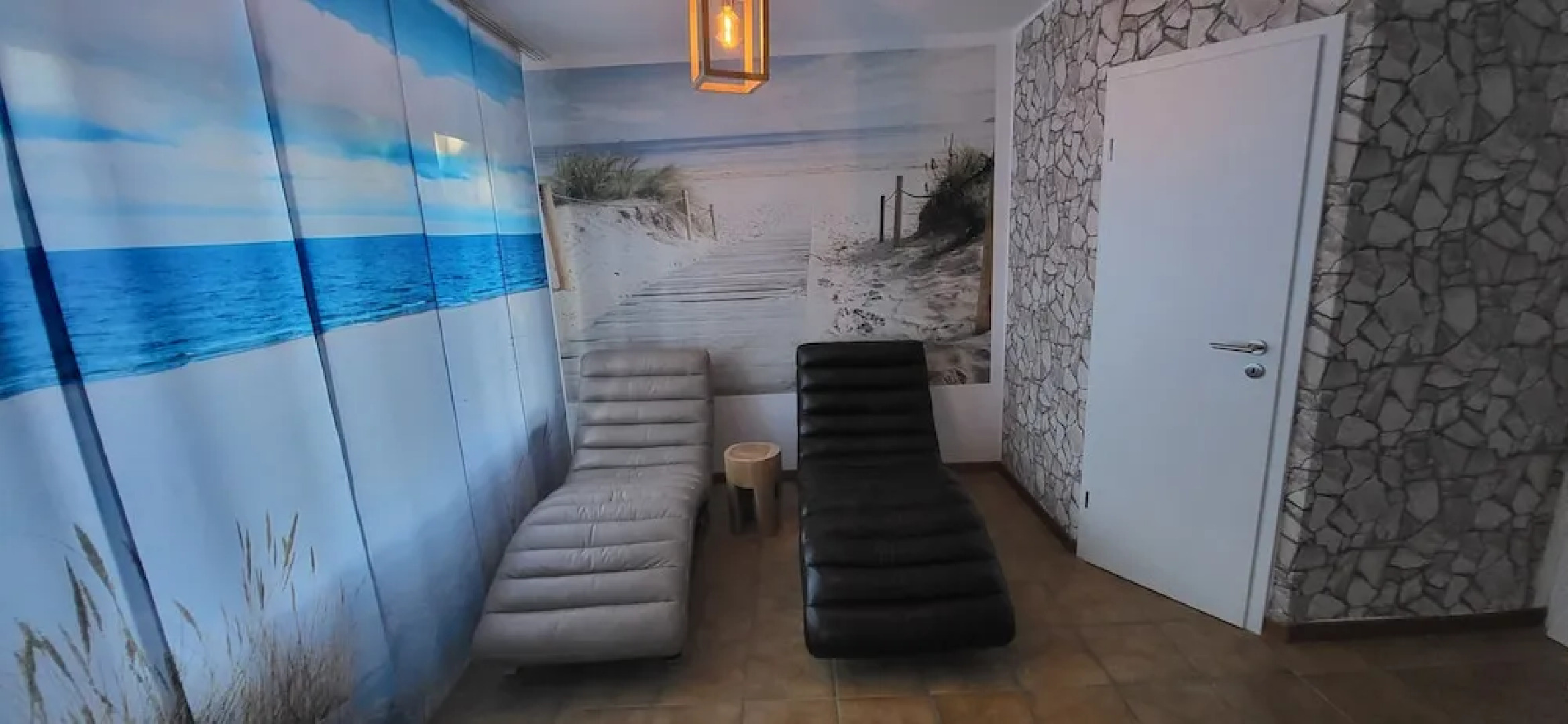 D&B staycation Ferienpark