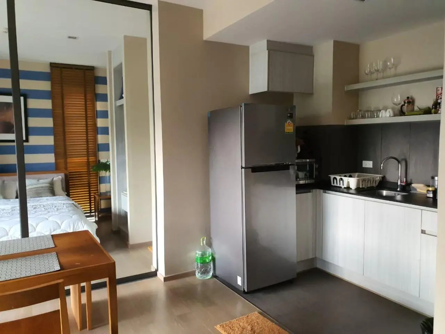 Mountain View 2BR @ 23 Degree Khao Yai
