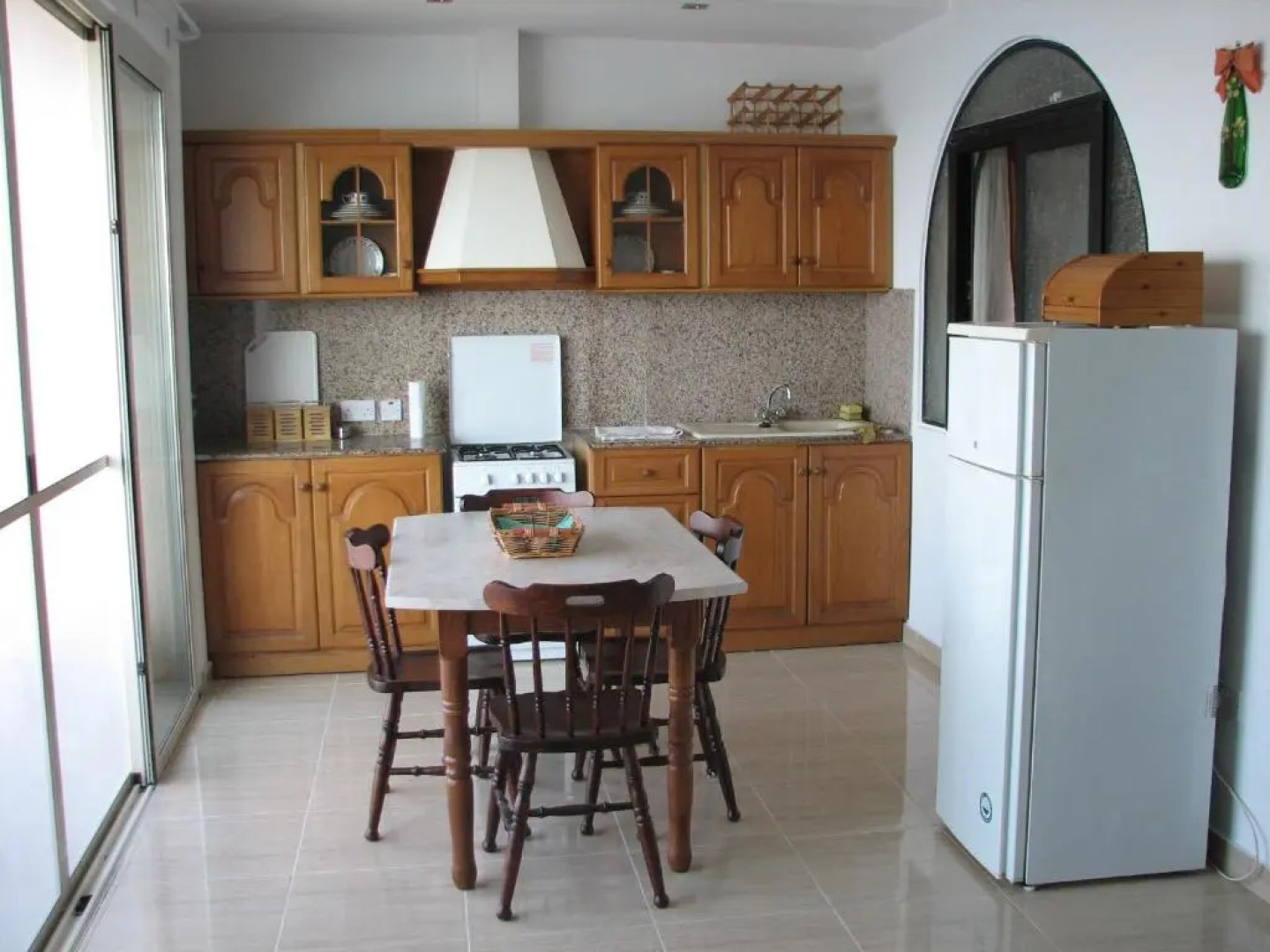 SeaFront Apartment Marsascala