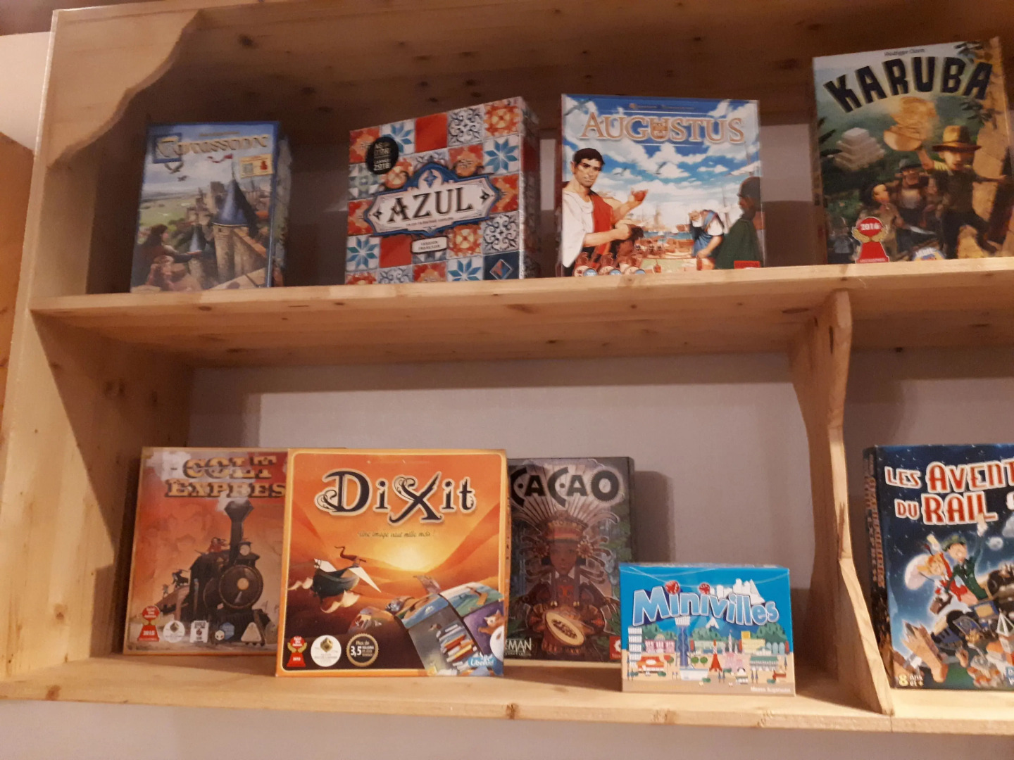 VVF Villages Les Monts Du Jura Lélex