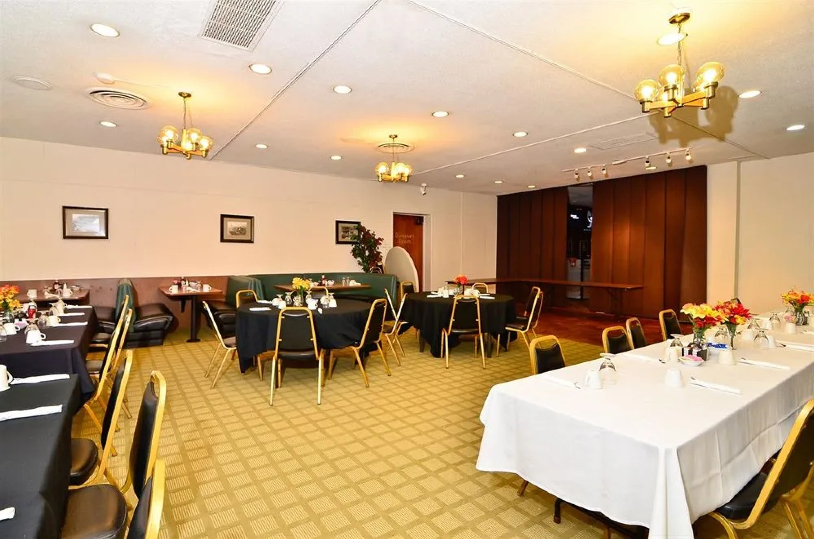 Americas Best Value Inn St. Helen