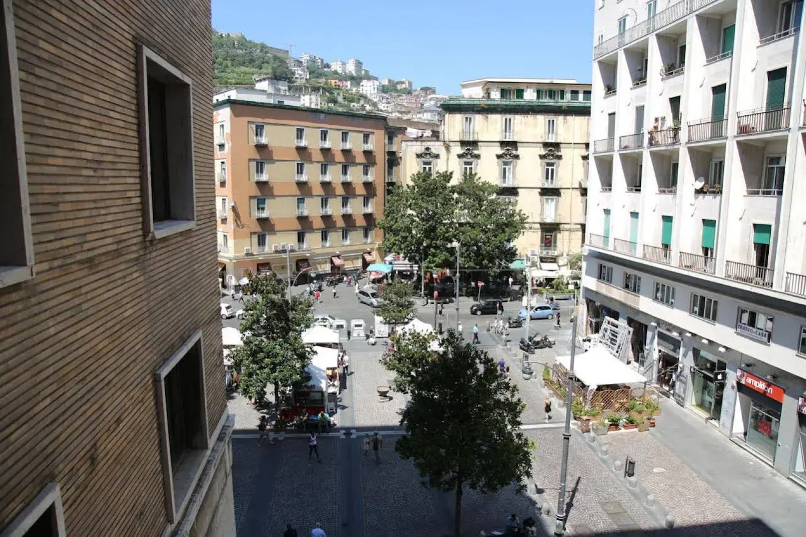 Boutique Hotel PIazza Charity