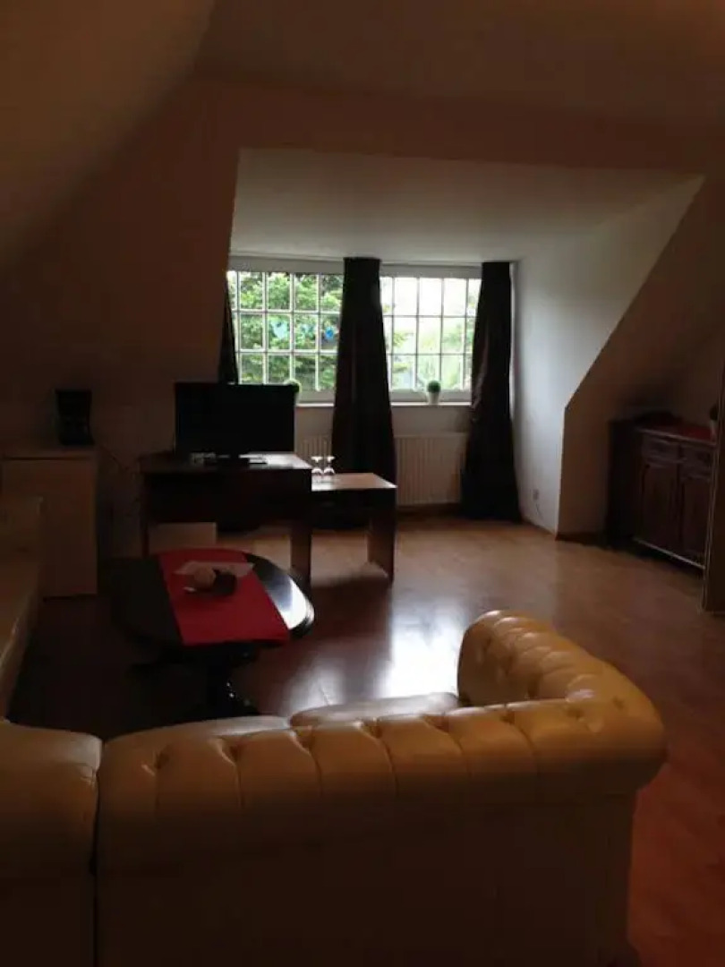 Landhotel garni zur Linde