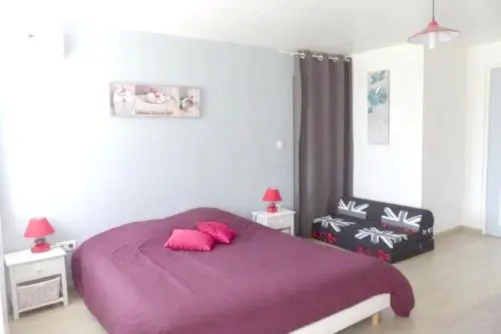 Holiday home Le Cayrac - 2