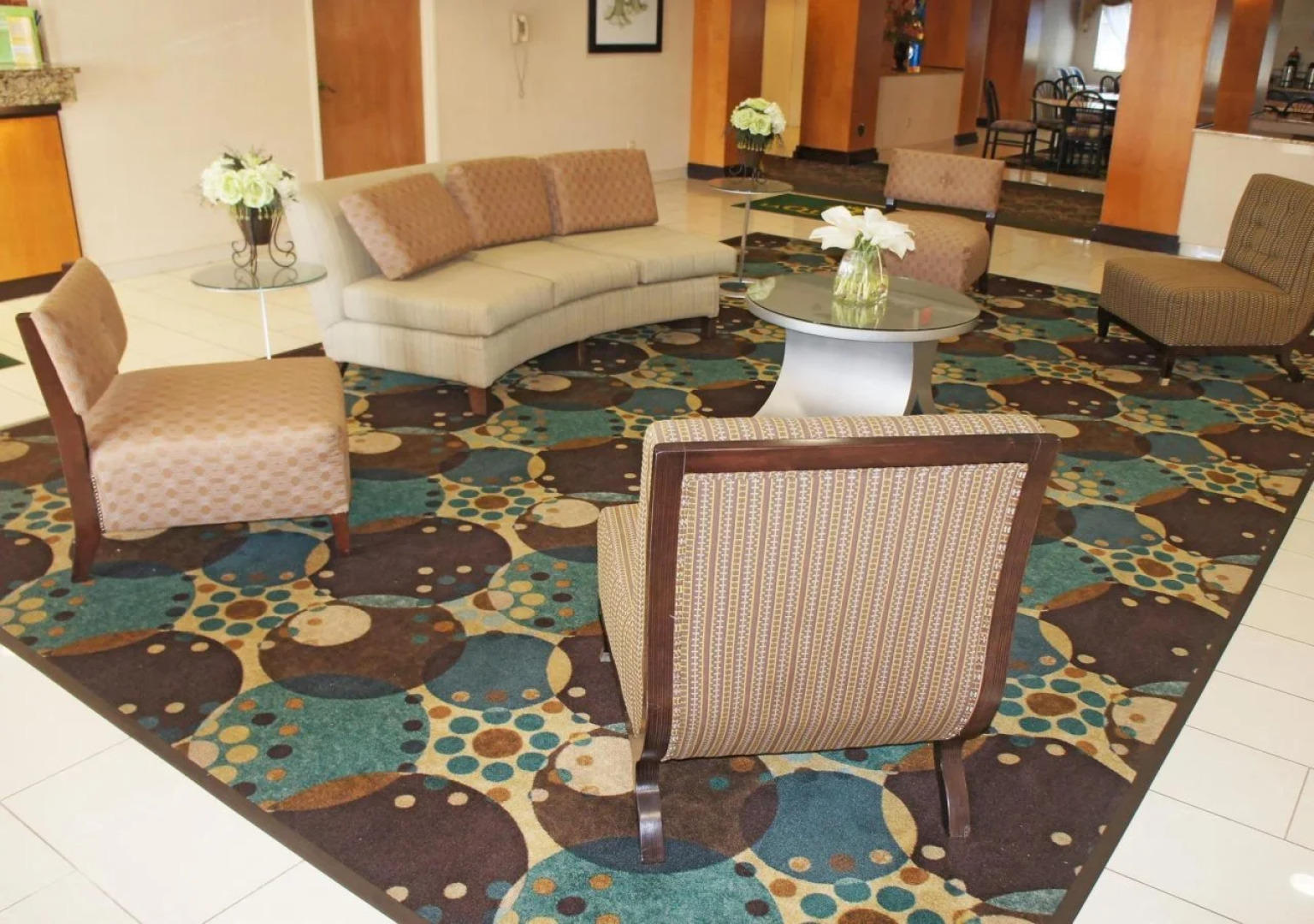 La Quinta Inn & Suites by Wyndham Peru Starved Rock St Park