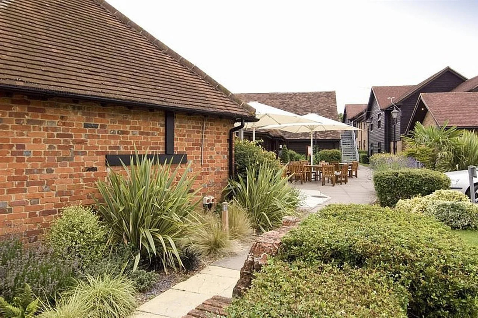 Premier Inn Sandhurst