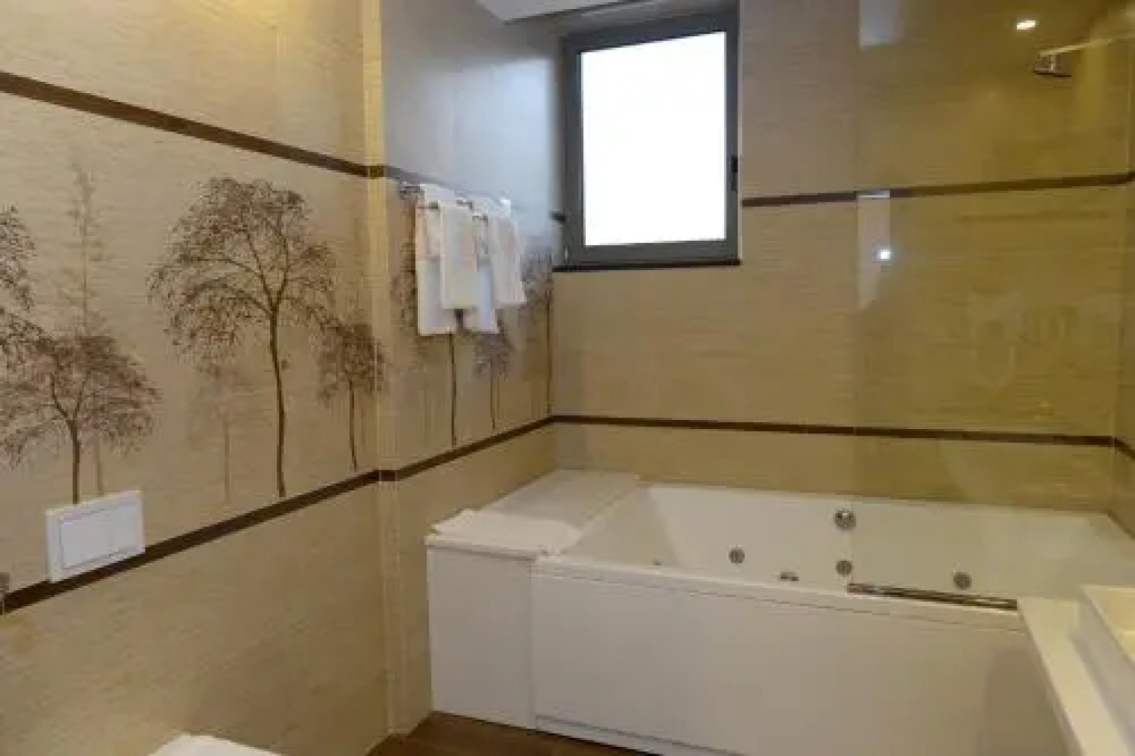 Mondial Boutique Hotel