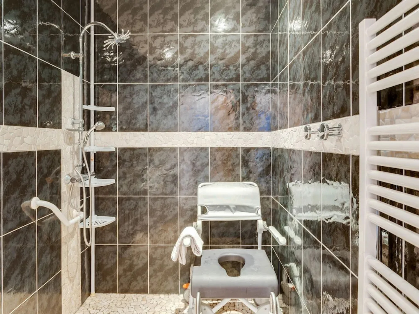 Beautiful, Modern Chalet Near to La Bresse