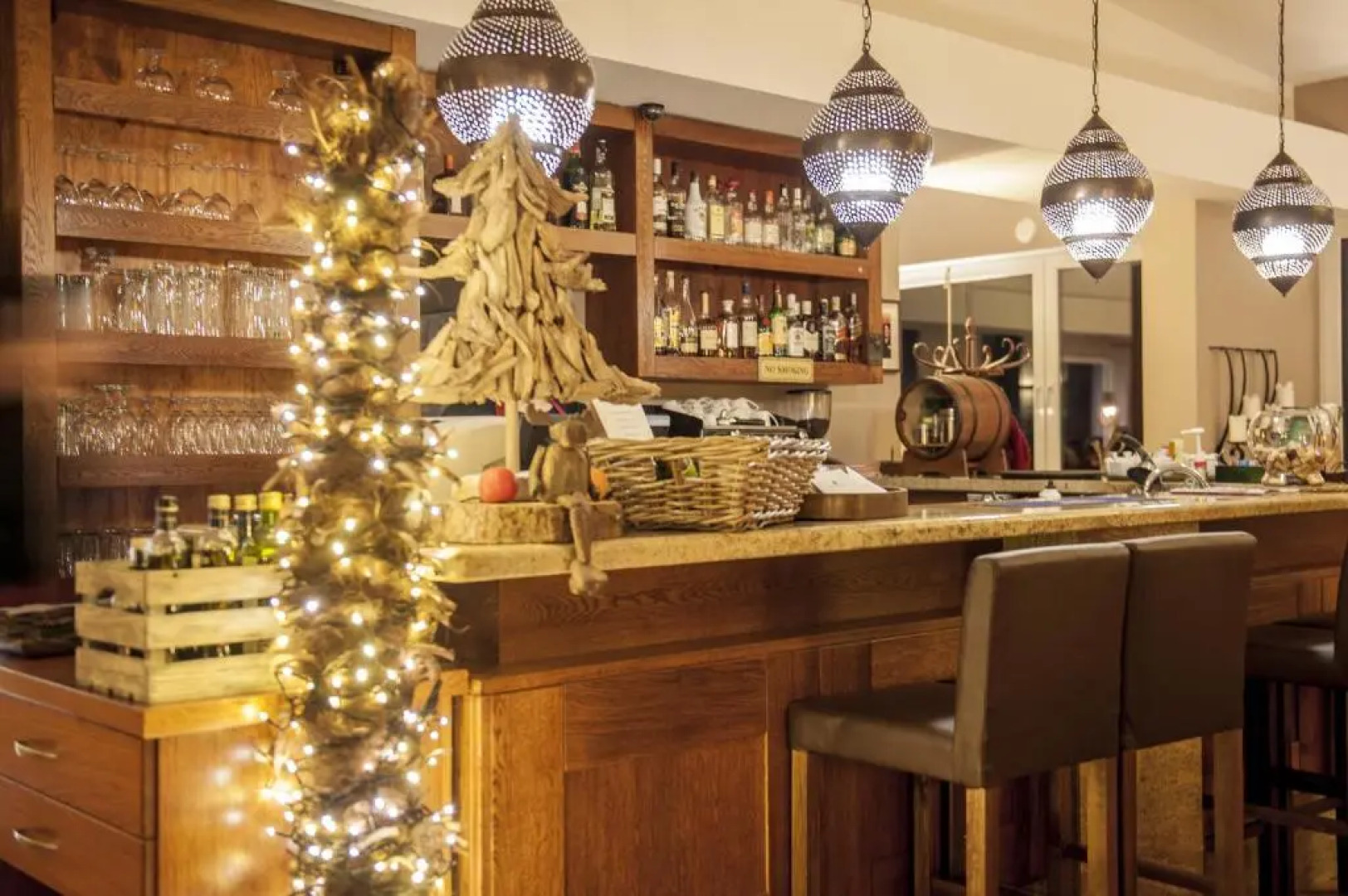 Hotel Na Skarpie- Charzykowy