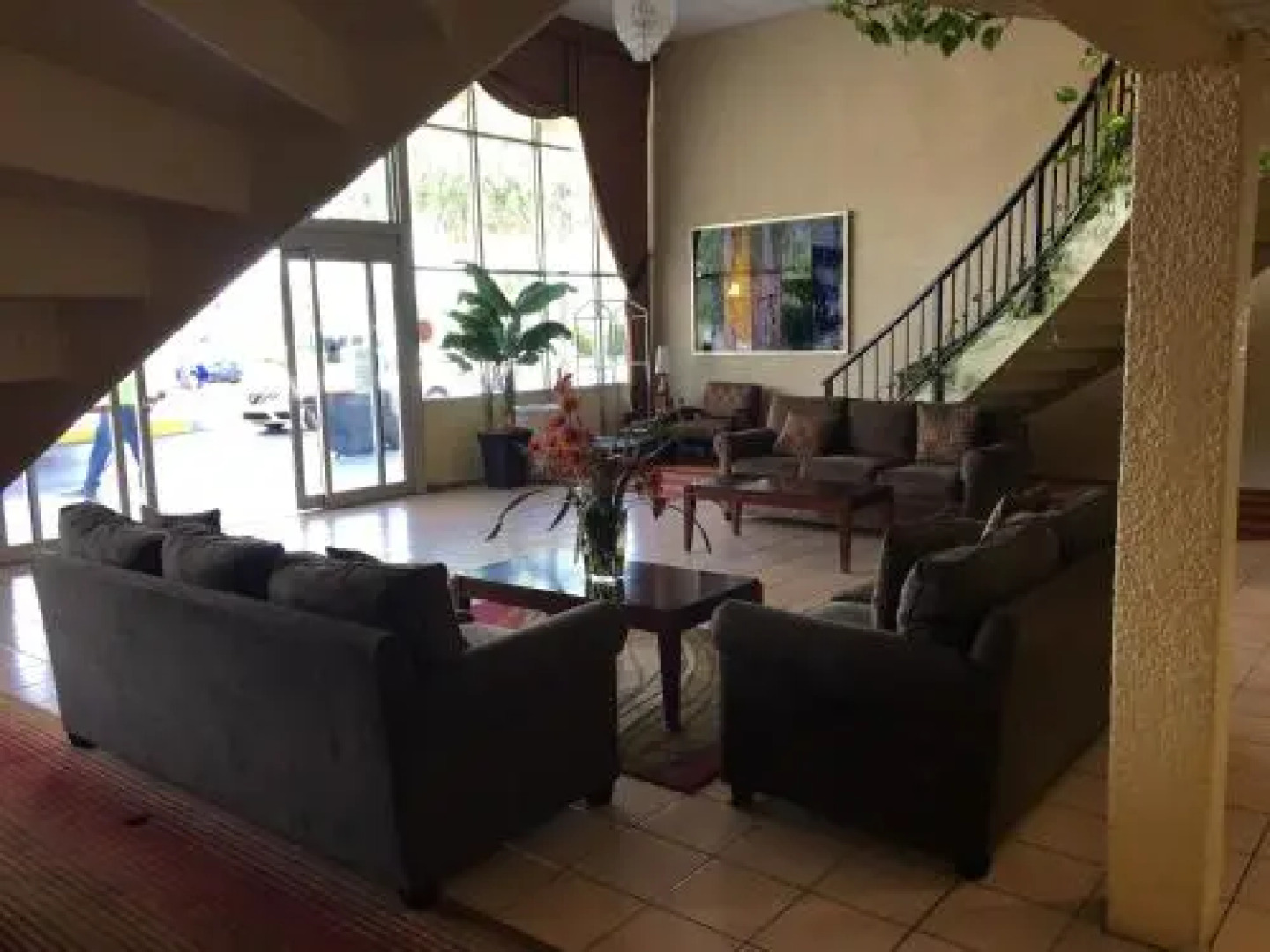 Days Inn by Wyndham Fort Pierce Midtown