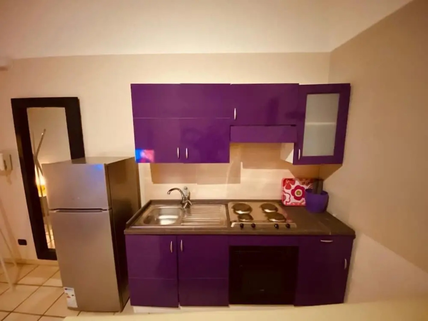 Hermoso Housing HH Valenza